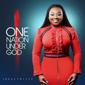Jekalyn Carr - In This Atmosphere Ft. Donald Lawrence